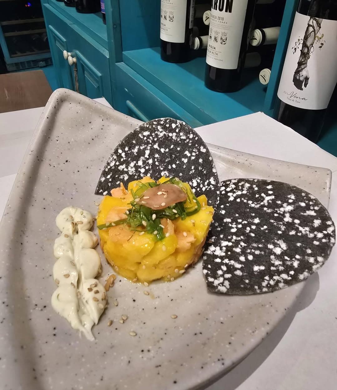 Tapas