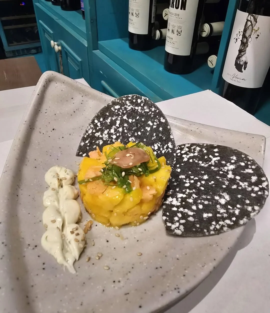 Tapas