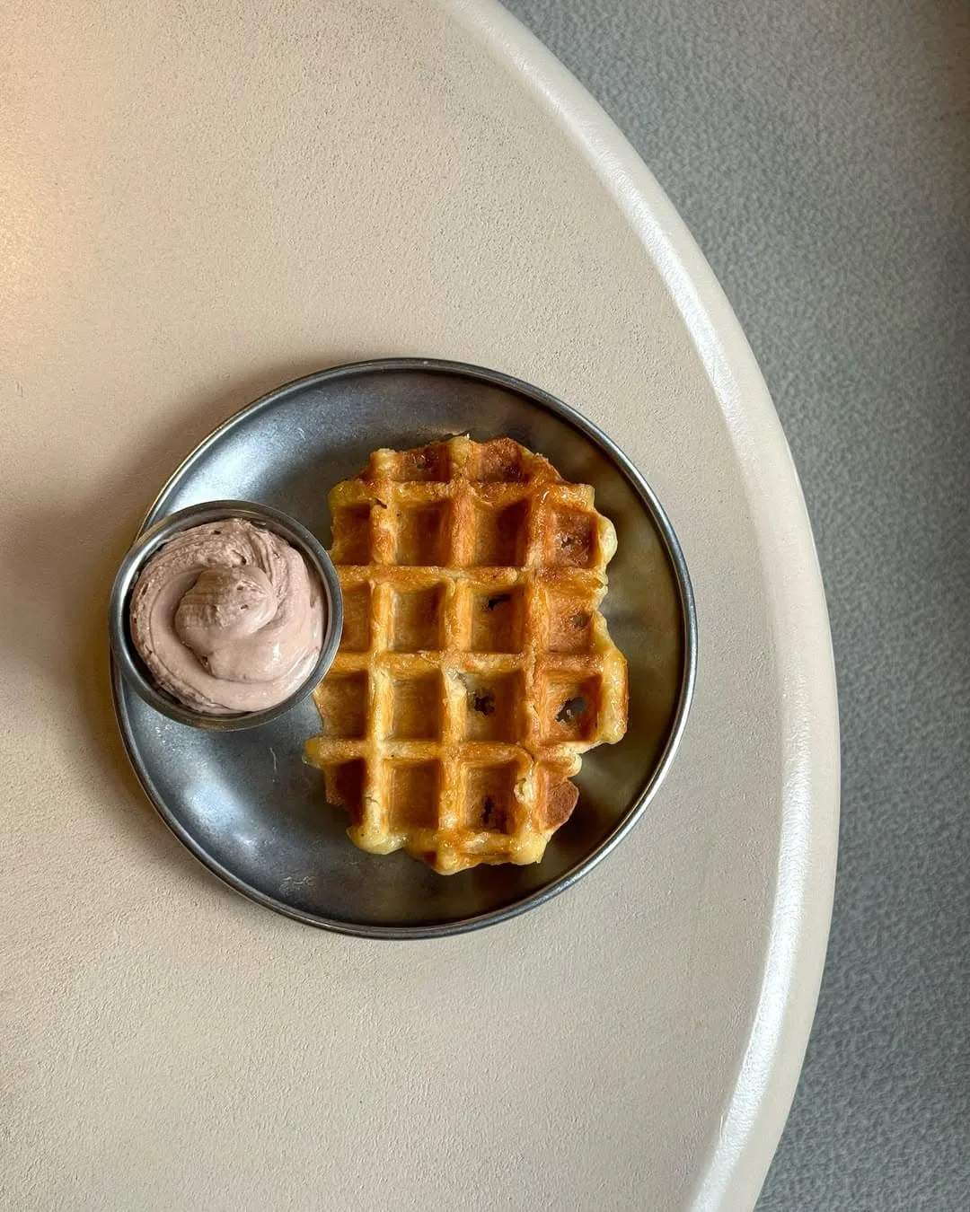 Waffle