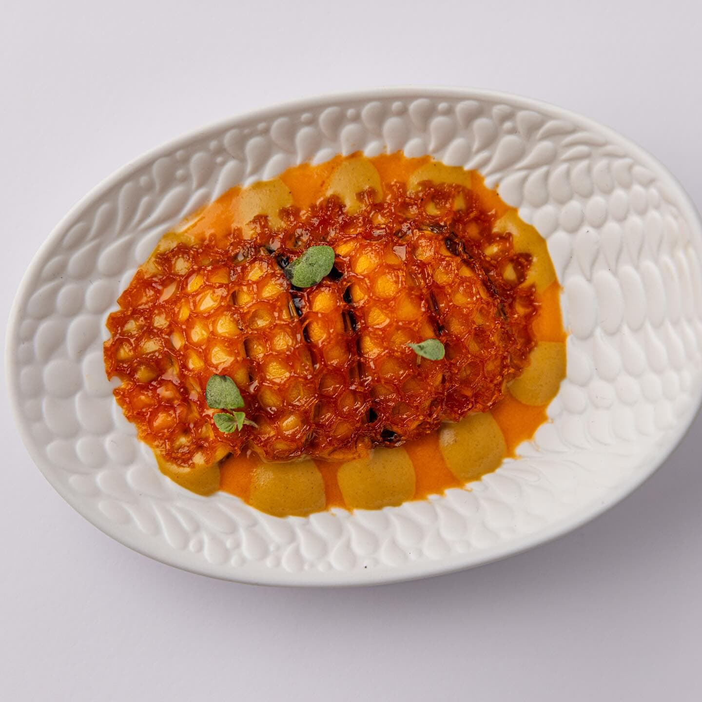 One Michelin star Zaranda in Palma
