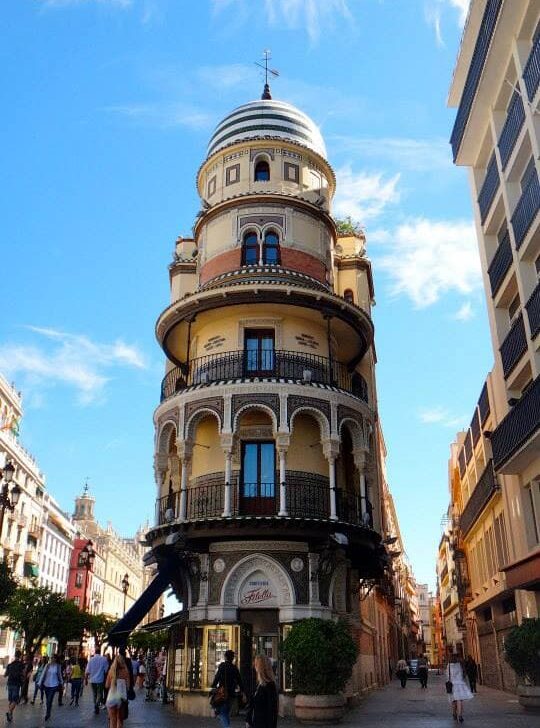 Best Places To Visit In Spain For First Timers: (2025 Guide)