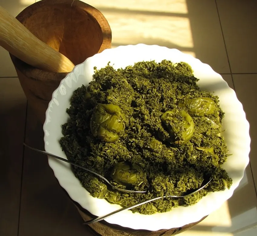 Bambucha