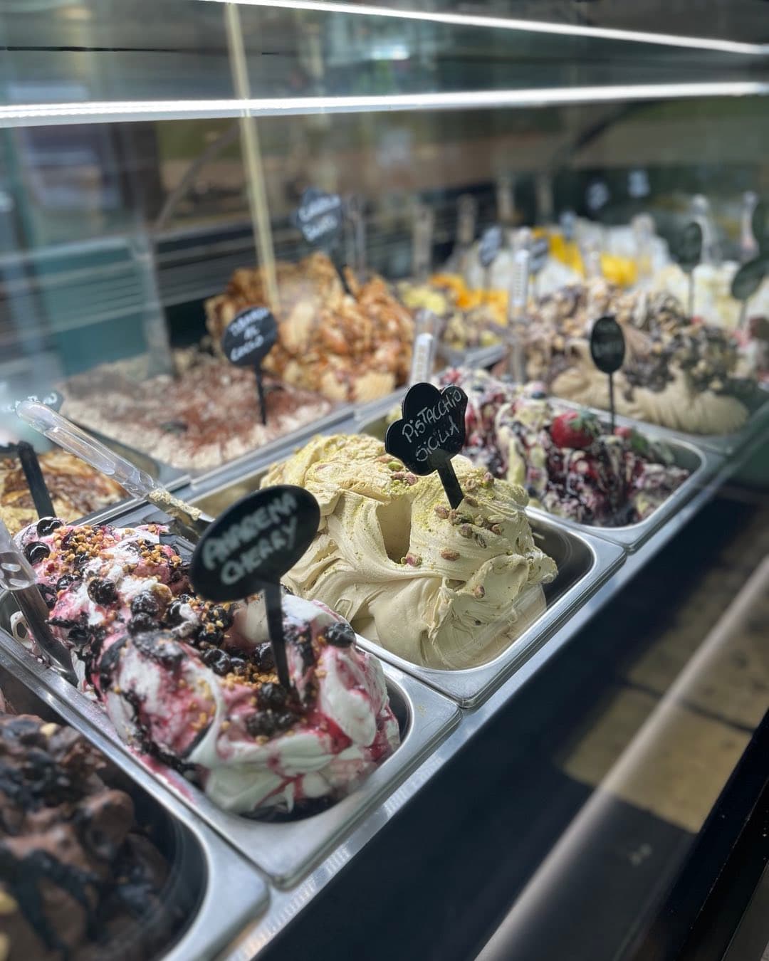 Gelato