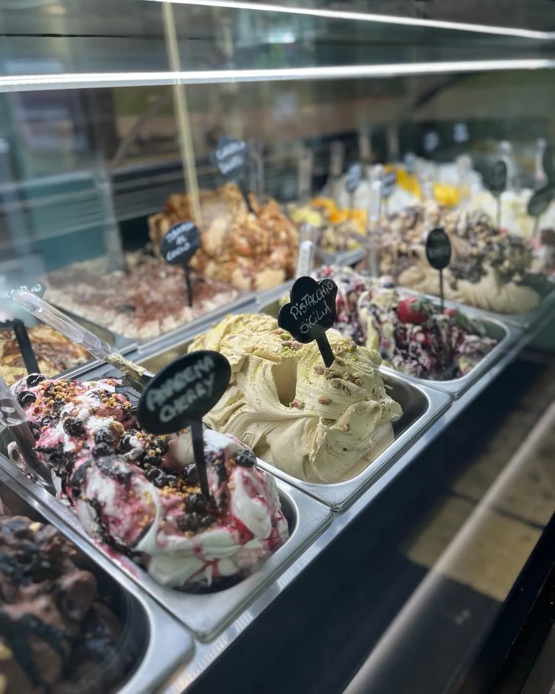 Gelato