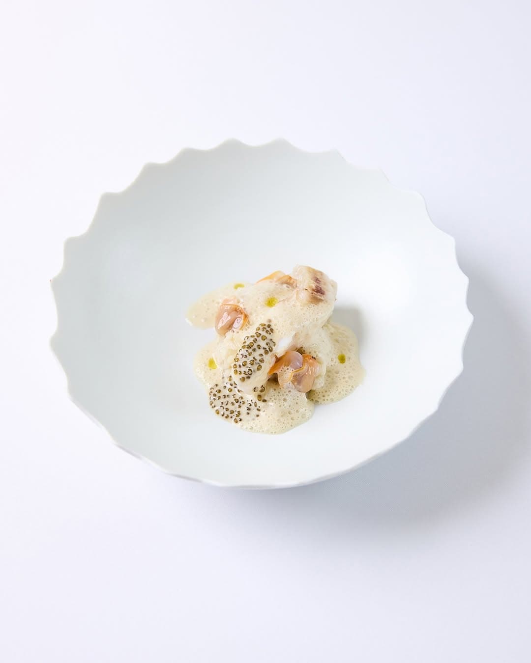 Michelin star plates