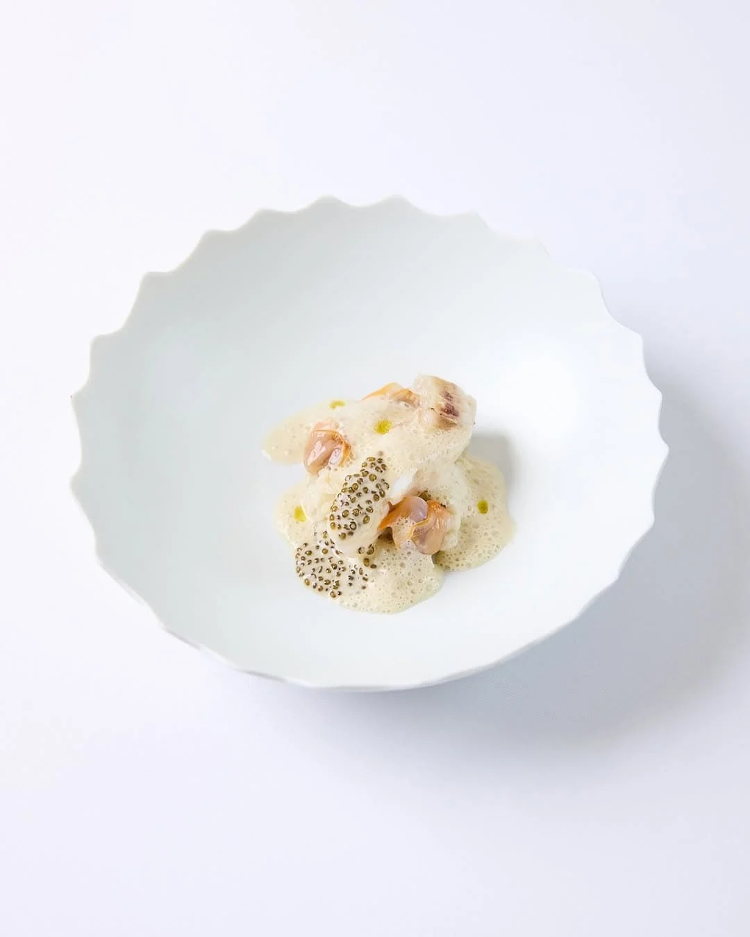 Michelin star plates