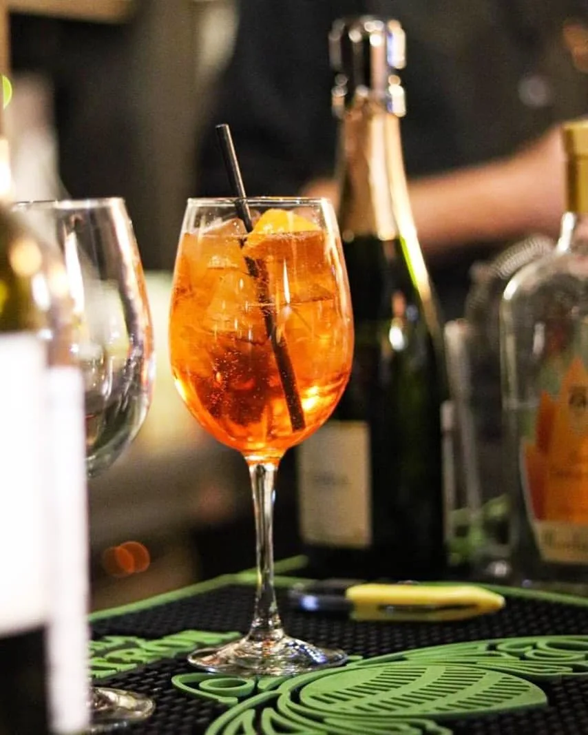 Aperol Spritz