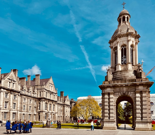 The Ultimate Dublin 2 Day Itinerary for 2025