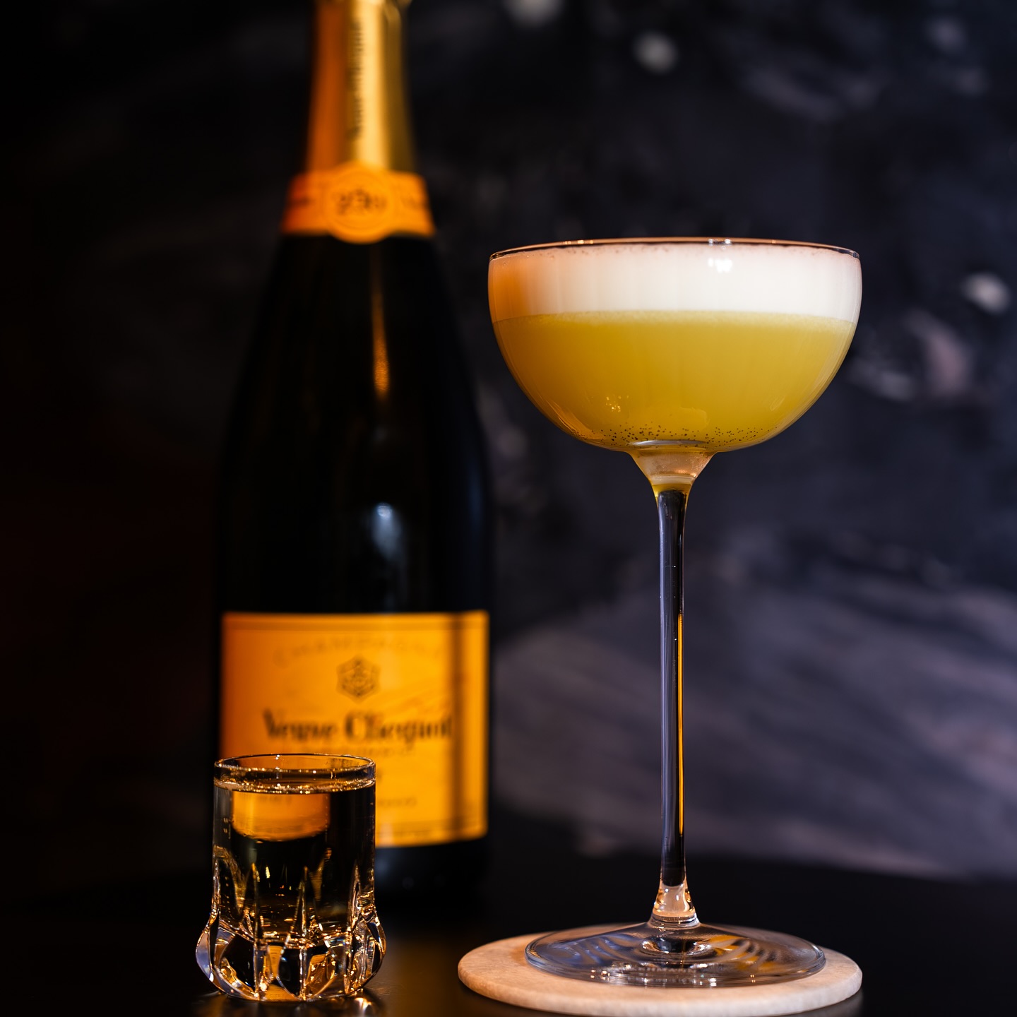 Pornstar martini