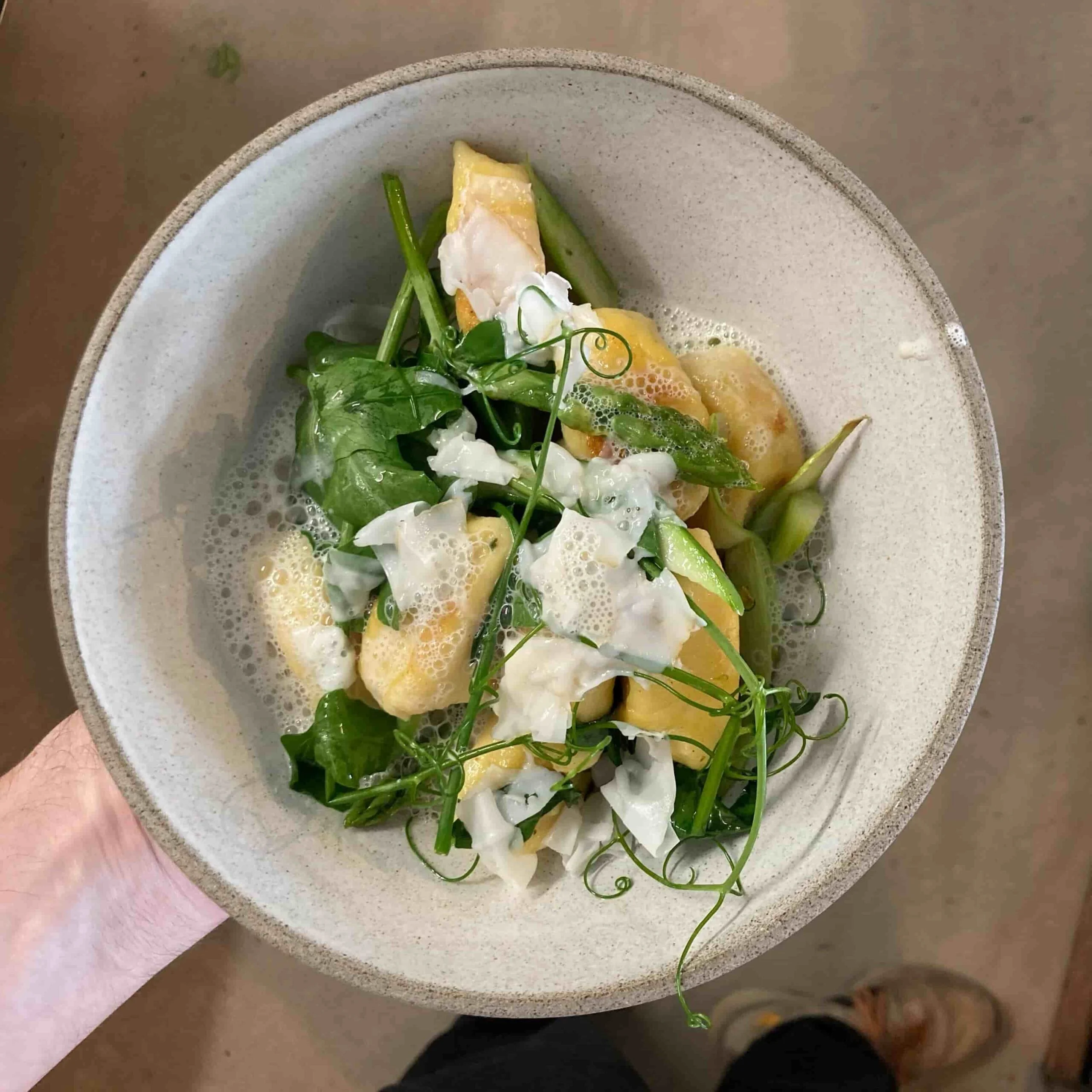 Gnocchi