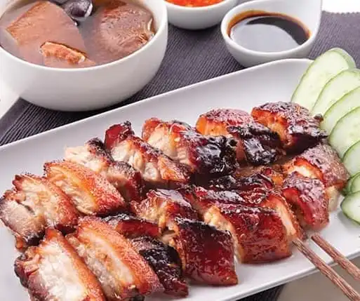 Char siew