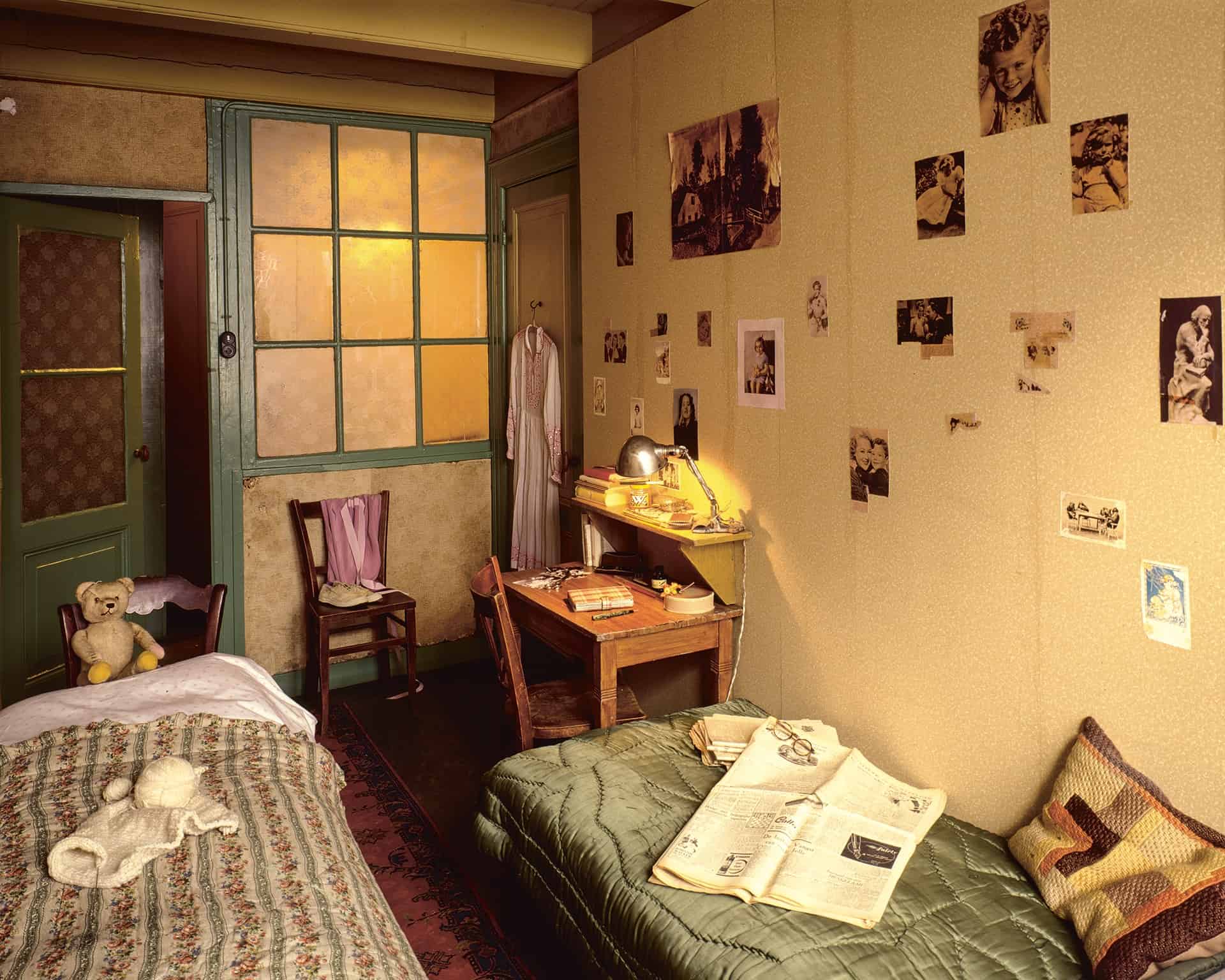This Amsterdam museum is one of the most memorable