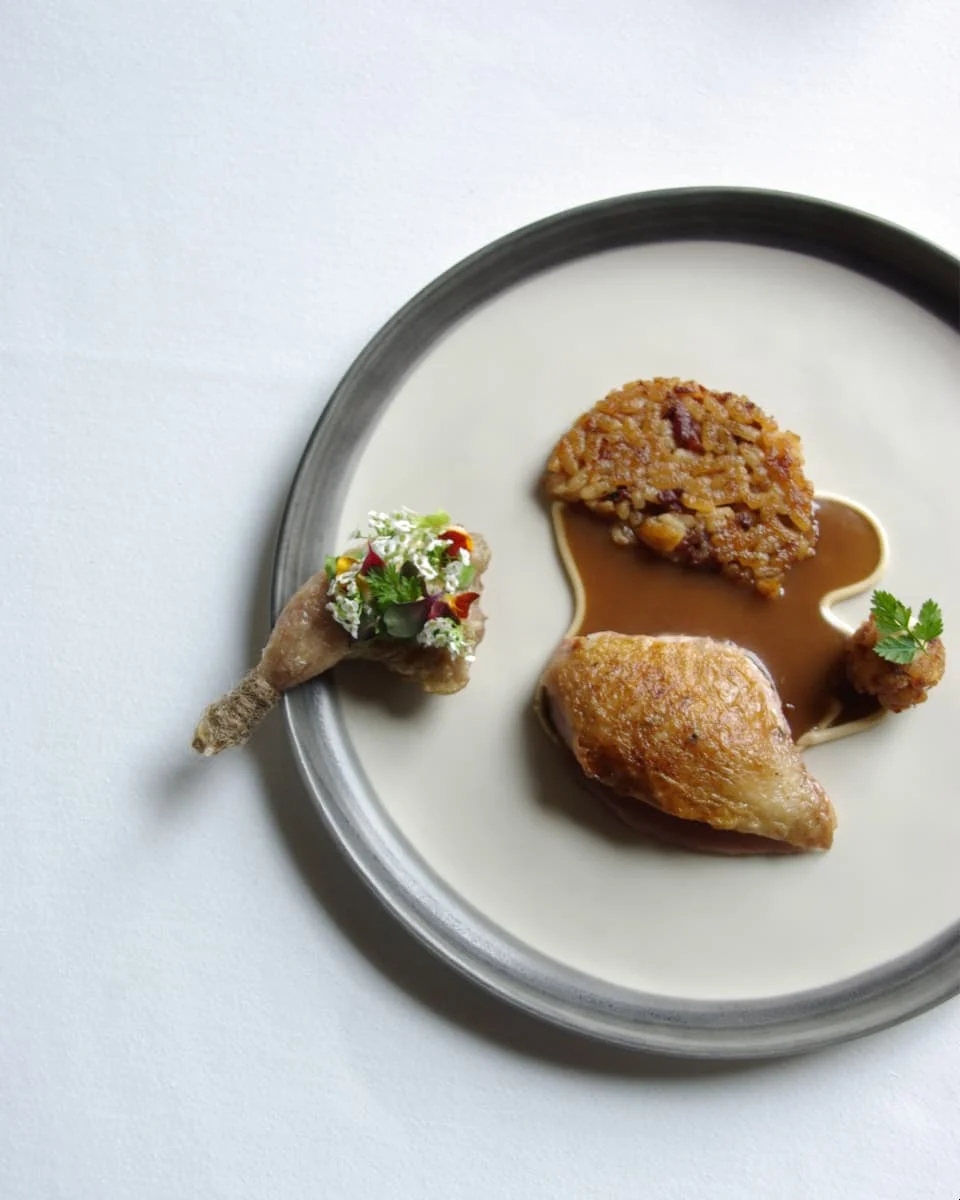 Food art