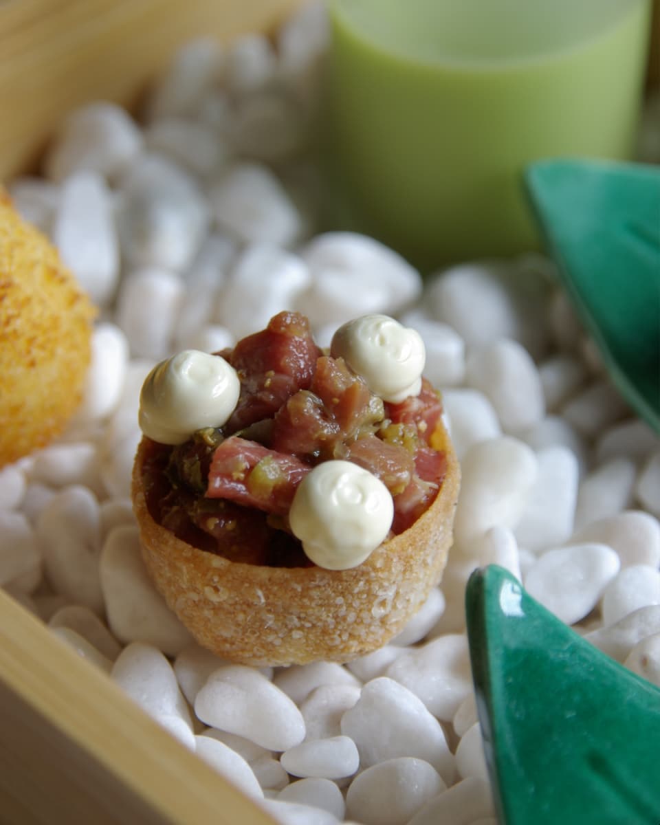 Tartare