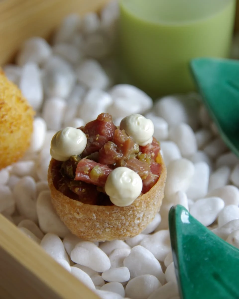 Tartare