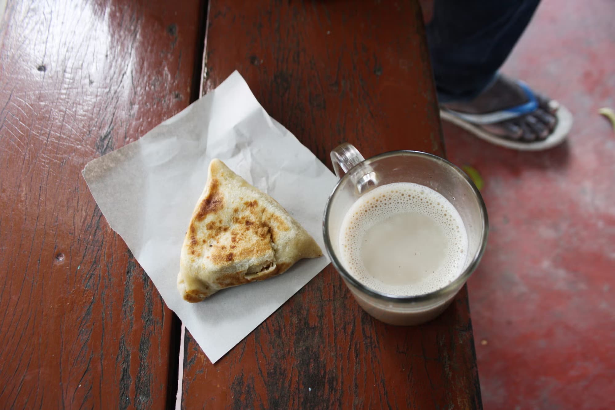 Elawalu Roti