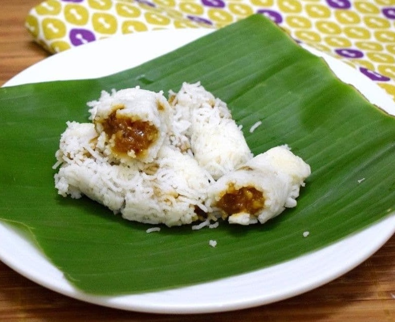 Sweet lavariya