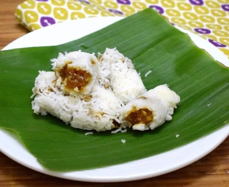 Sweet lavariya