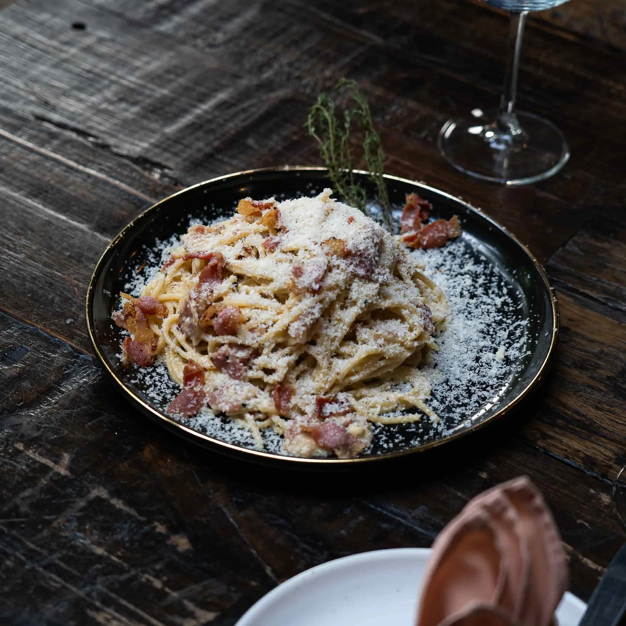 Carbonara