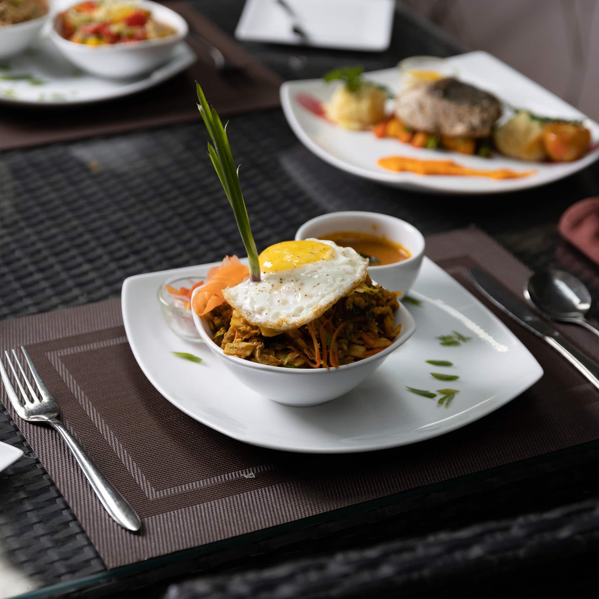 Sri Lankan kotu