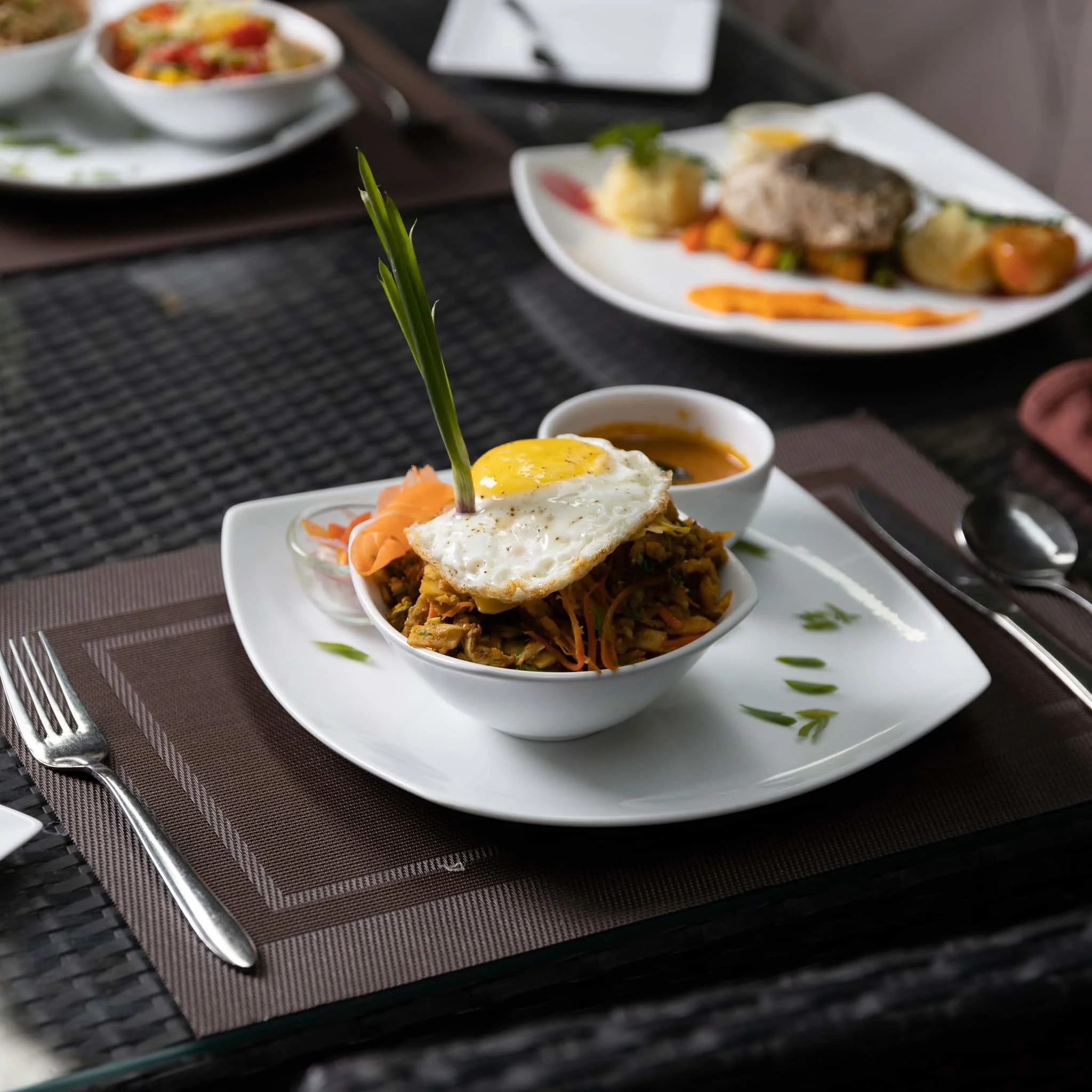 Sri Lankan kotu