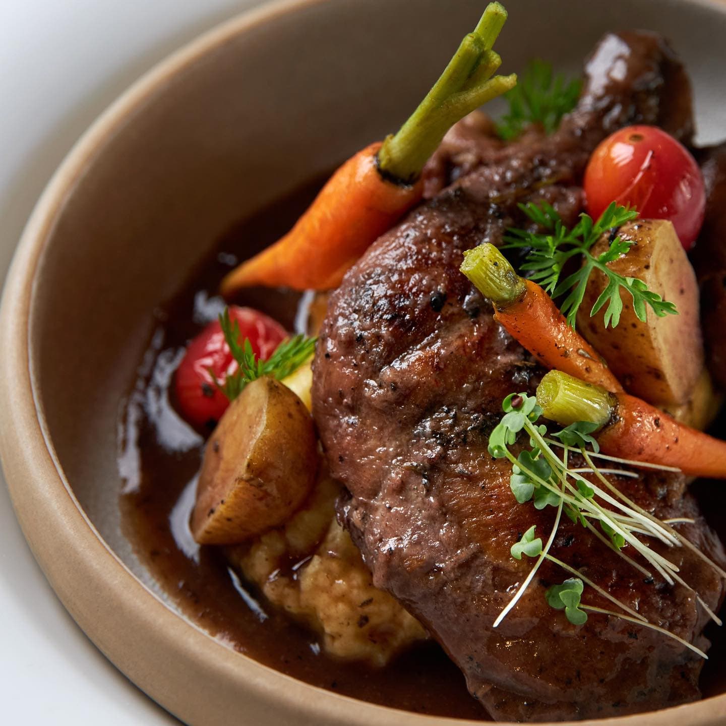 Coq au Vin
