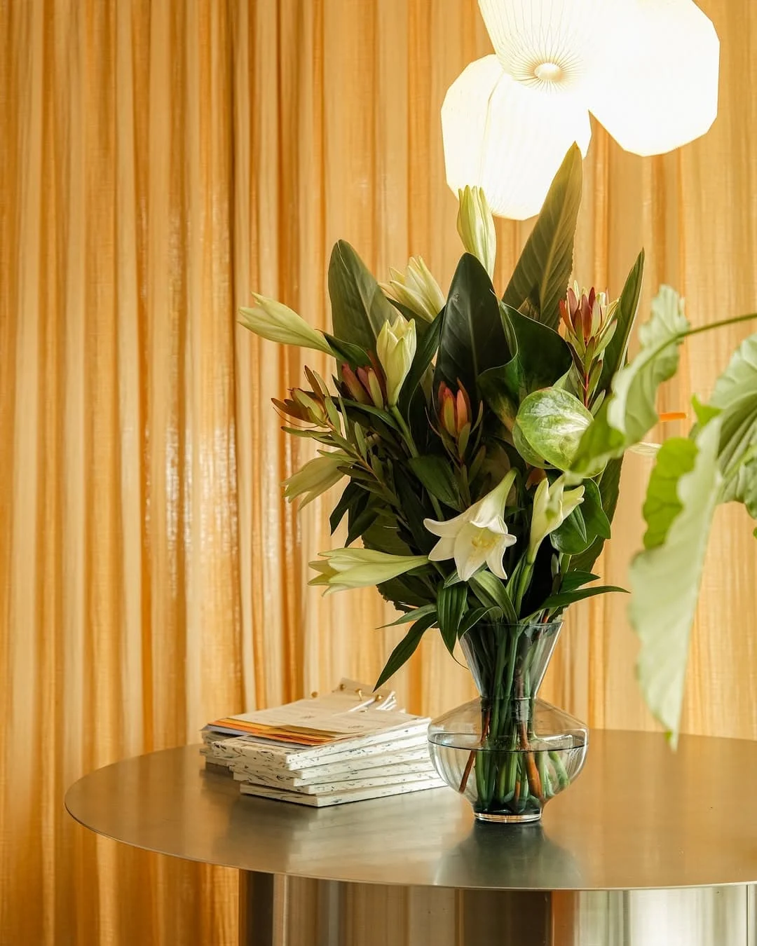 Stylish interiors