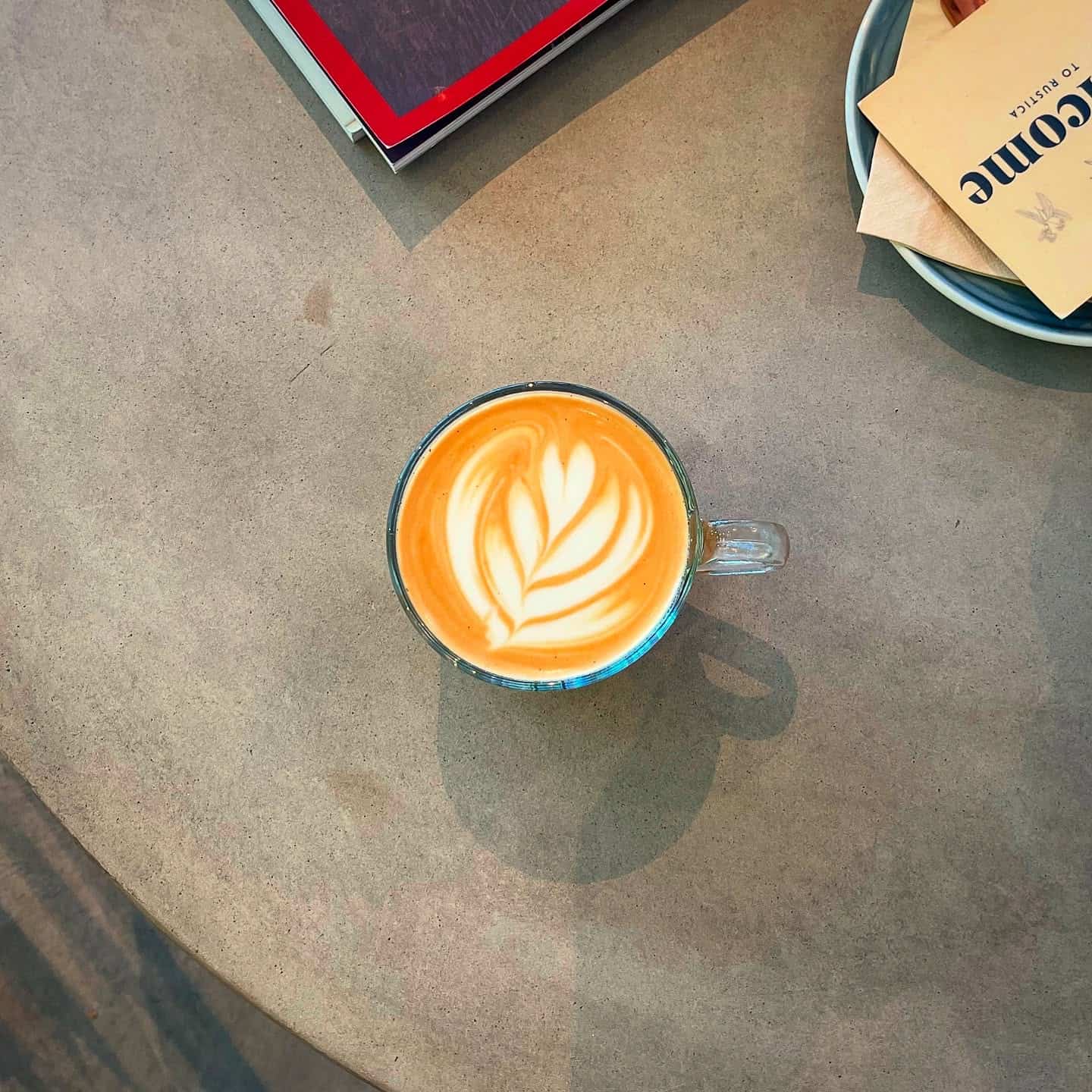 Cappuccino