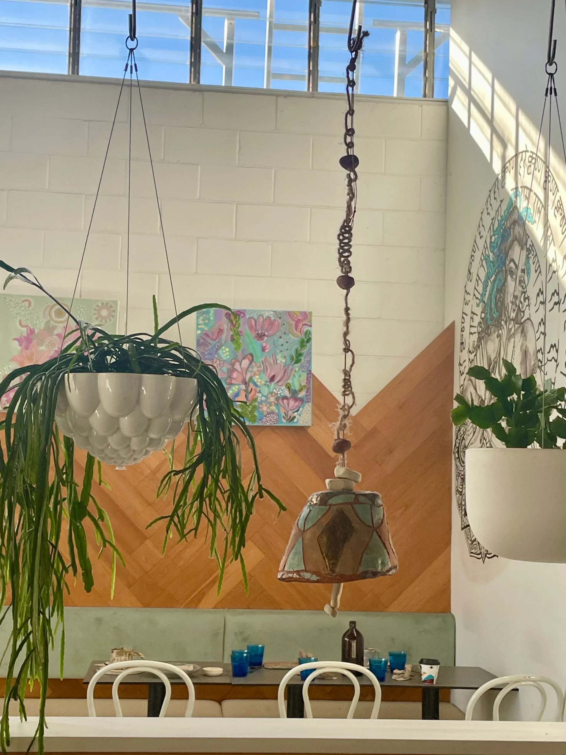 Cardamom Pod Cafe Gold Coast