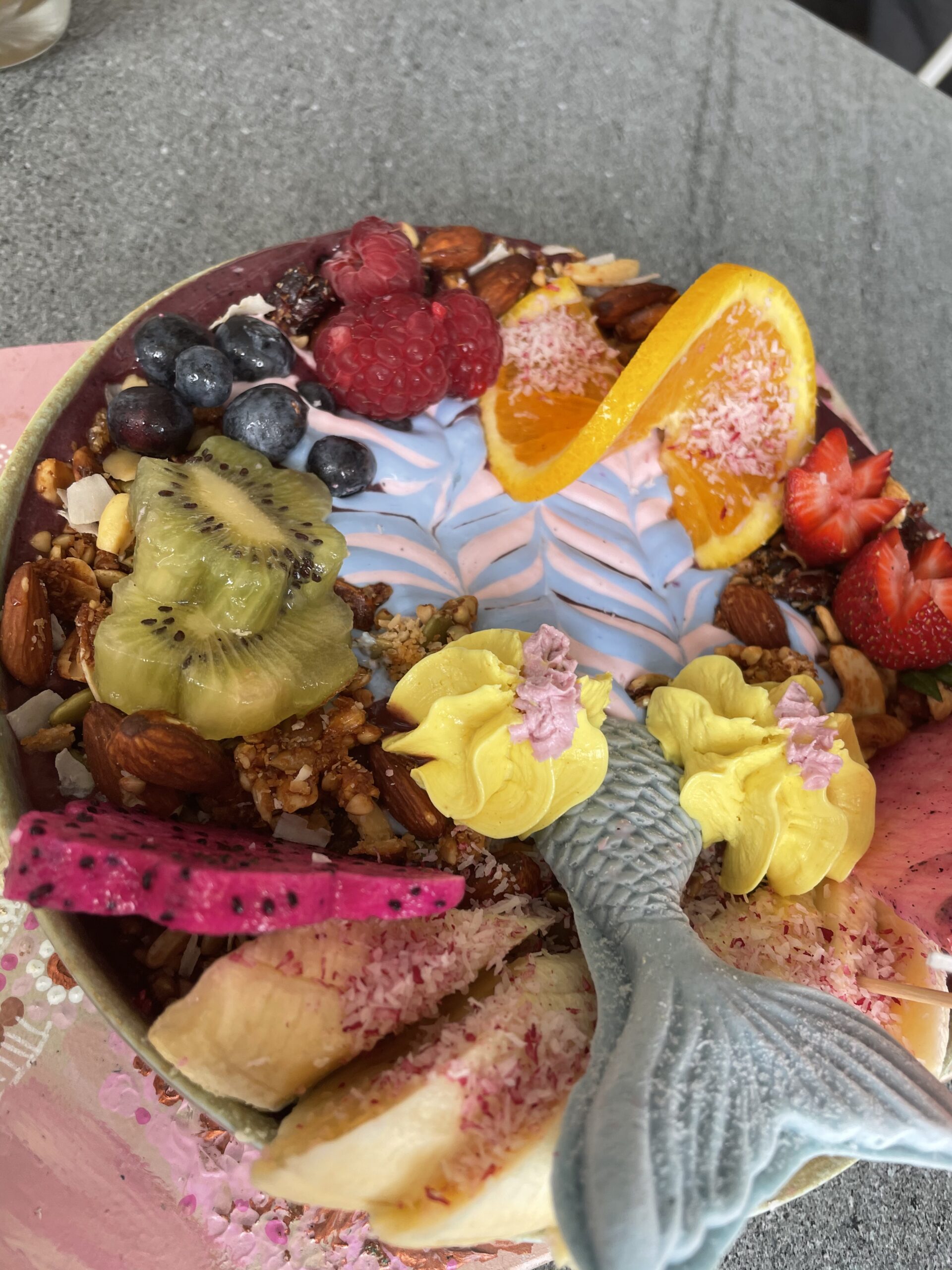 Cardamom Pod Cafe Gold Coast
