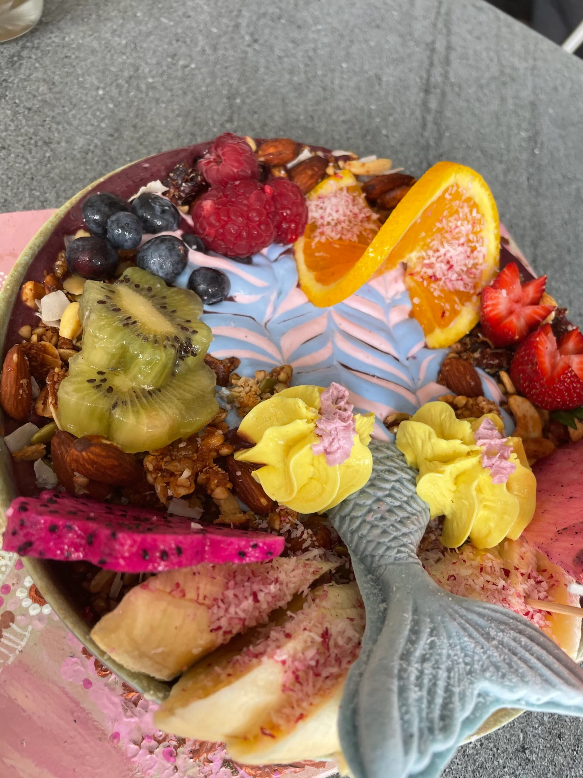 Cardamom Pod Cafe Gold Coast