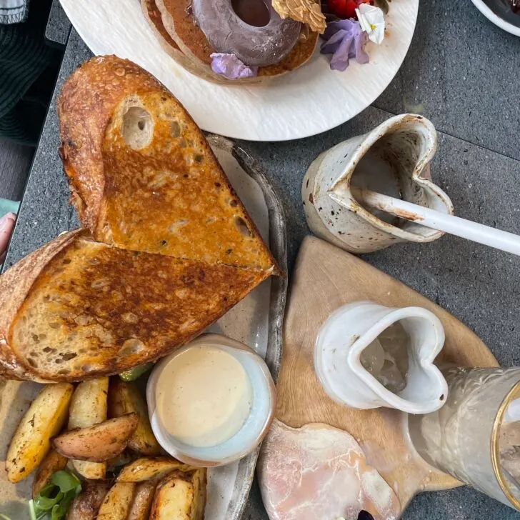 Cardamom Pod Cafe Gold Coast