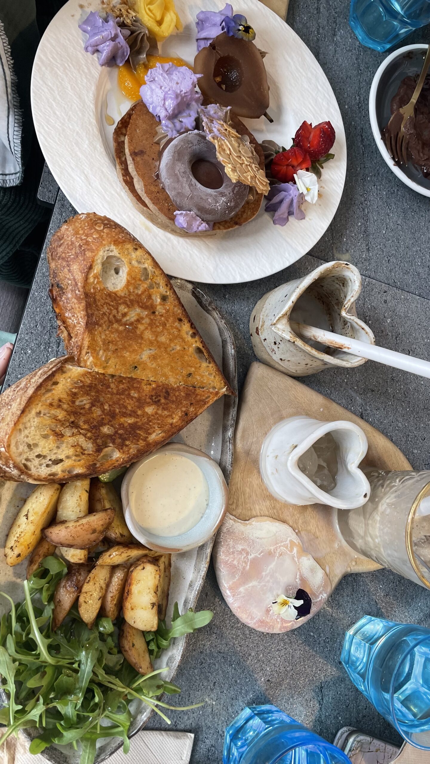 Cardamom Pod Cafe Gold Coast