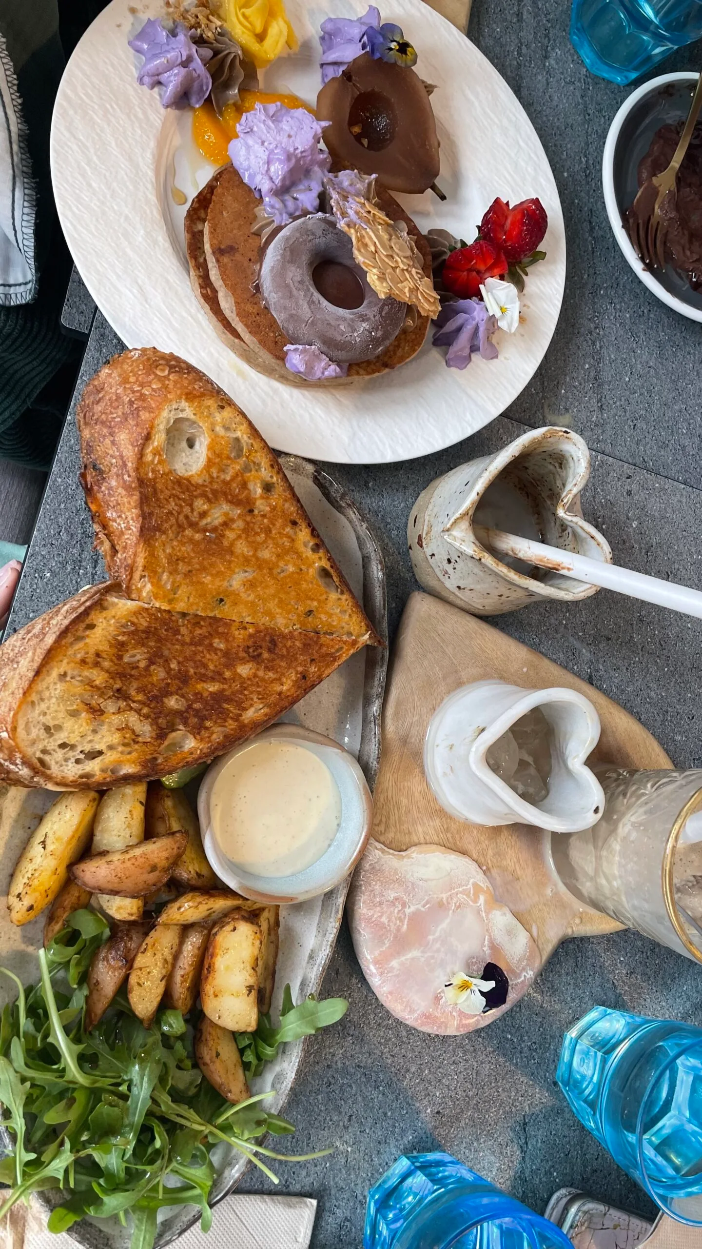 Cardamom Pod Cafe Gold Coast