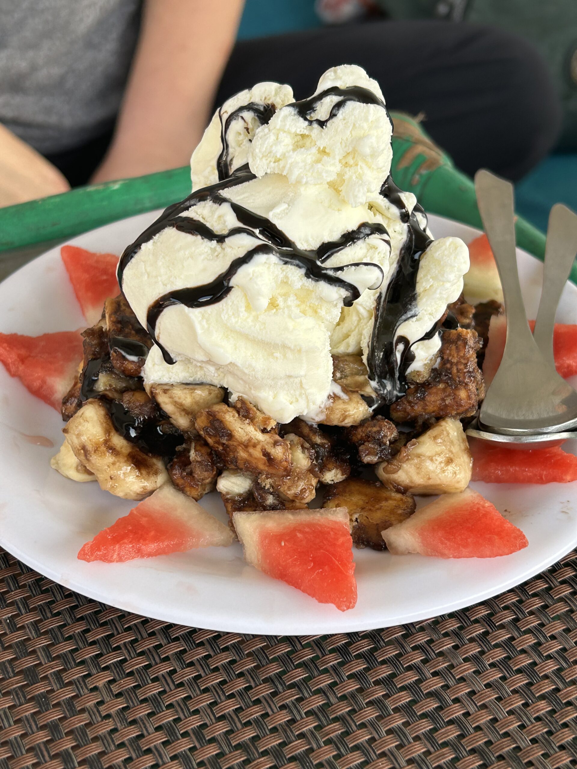 Rishikesh Dessert