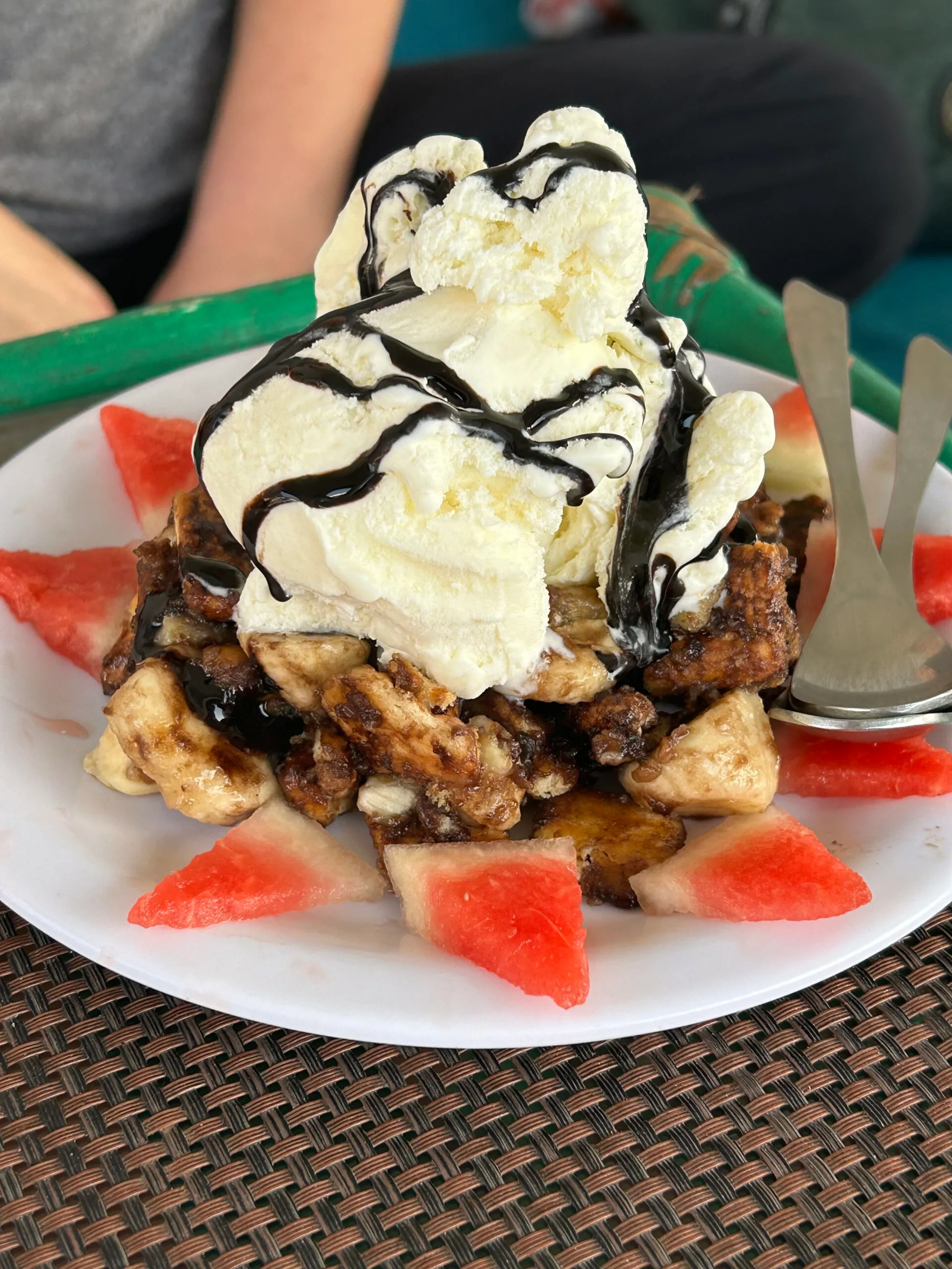 Rishikesh Dessert