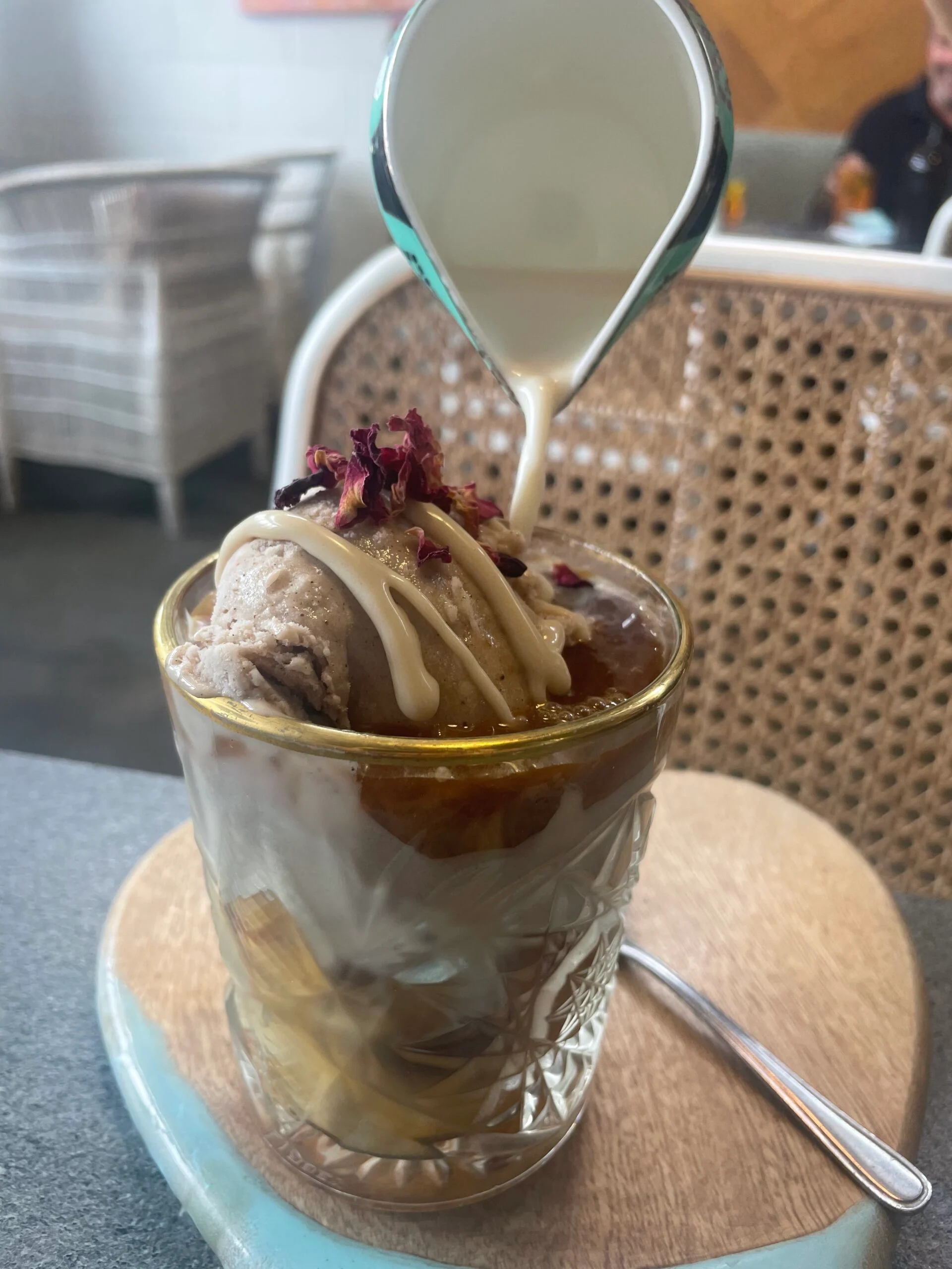 Cardamom Pod Cafe Gold Coast
