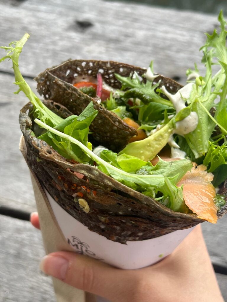 Gold Coast Australia Best Brunch Spots Itinerary 