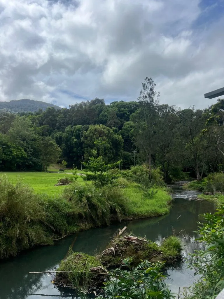 Gold Coast Australia Best Brunch Spots Itinerary 