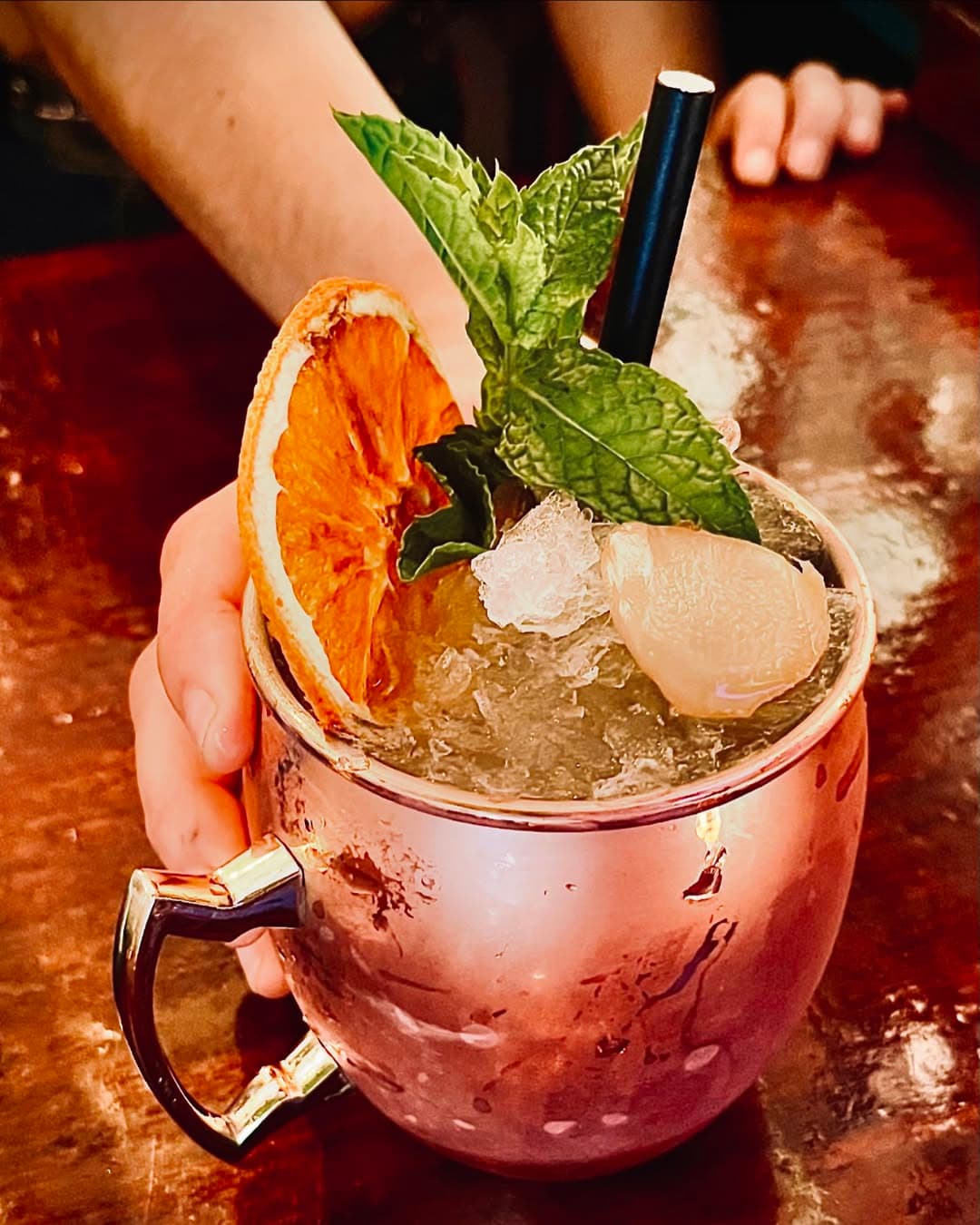 Cocktail jugs