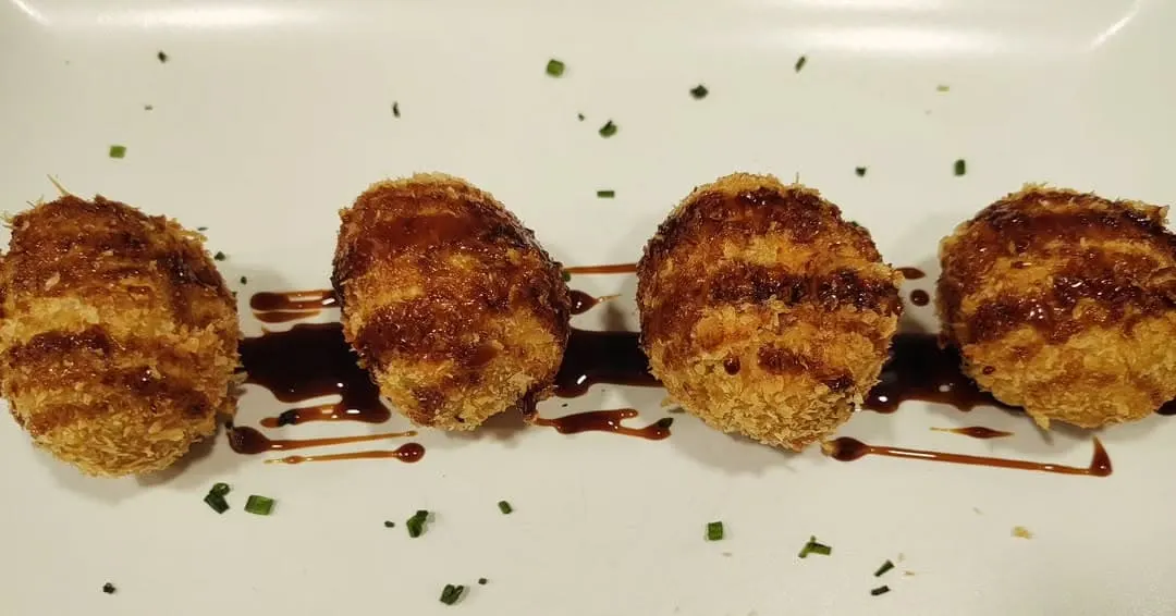 Croquette
