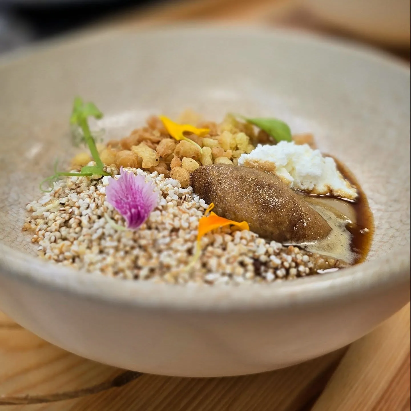 Foie gras