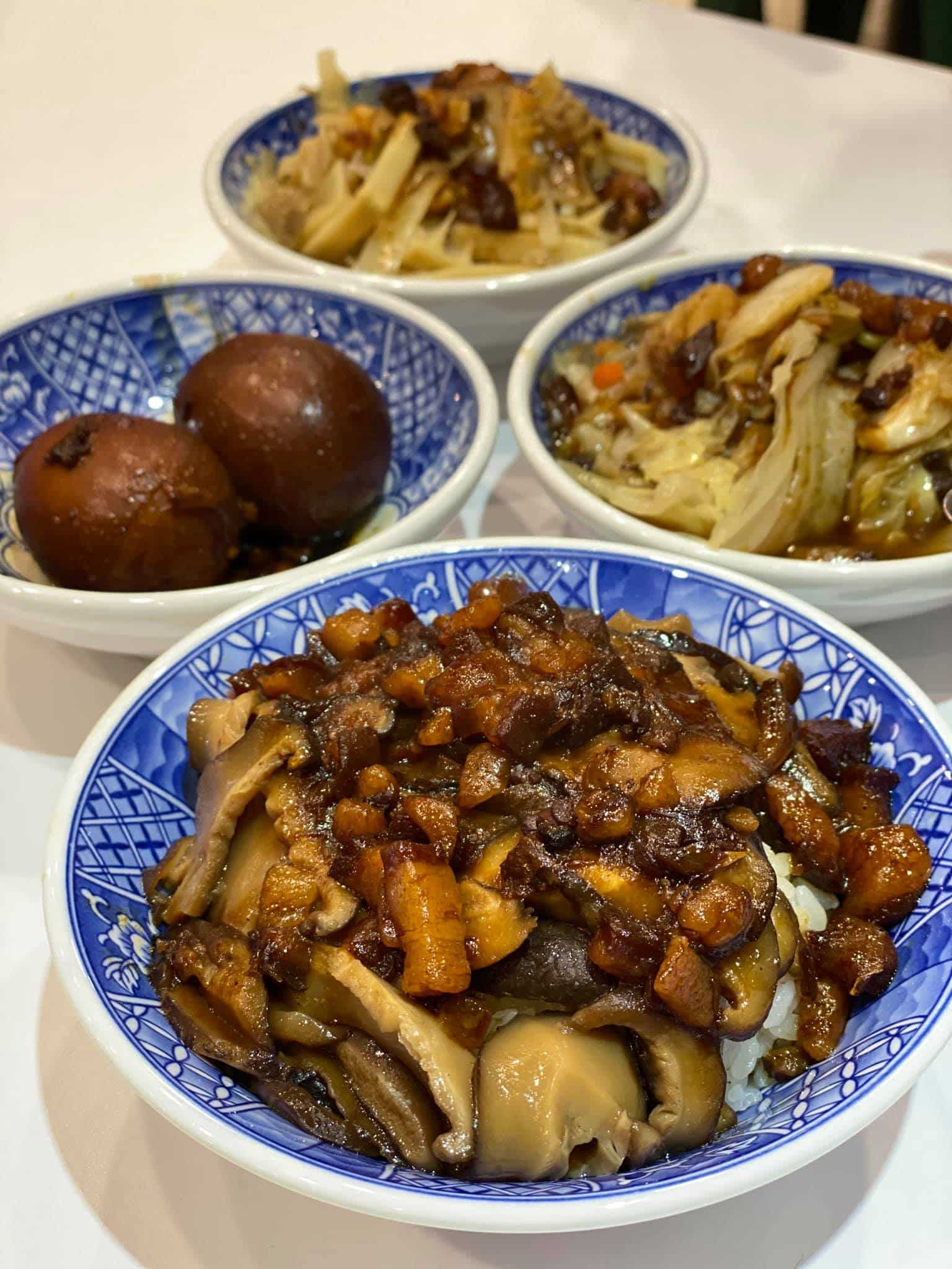 lu rou fan