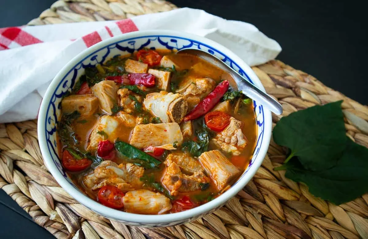 Kaeng Khanun