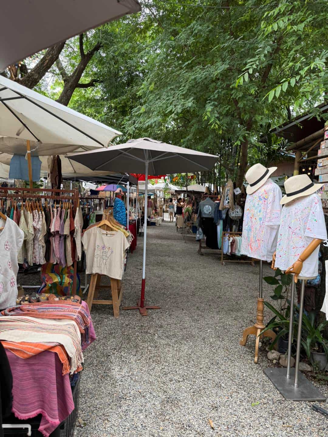 ChamCha Market