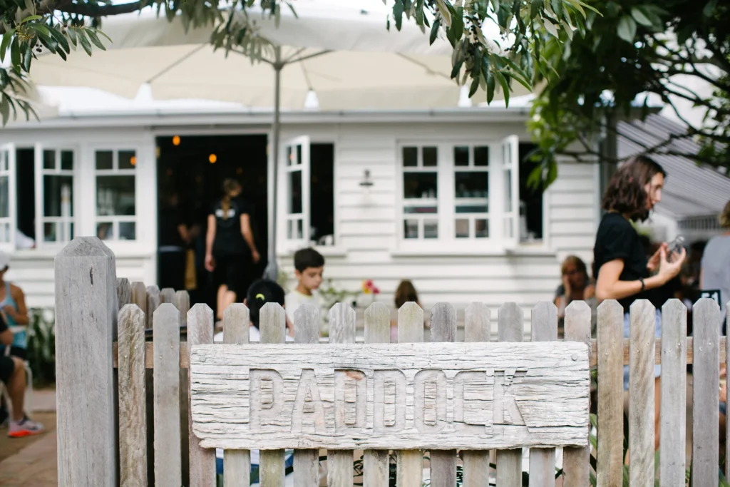 Paddock Bakery Gold Coast Best Brunch