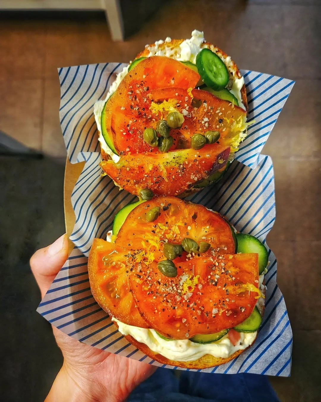 Bagels