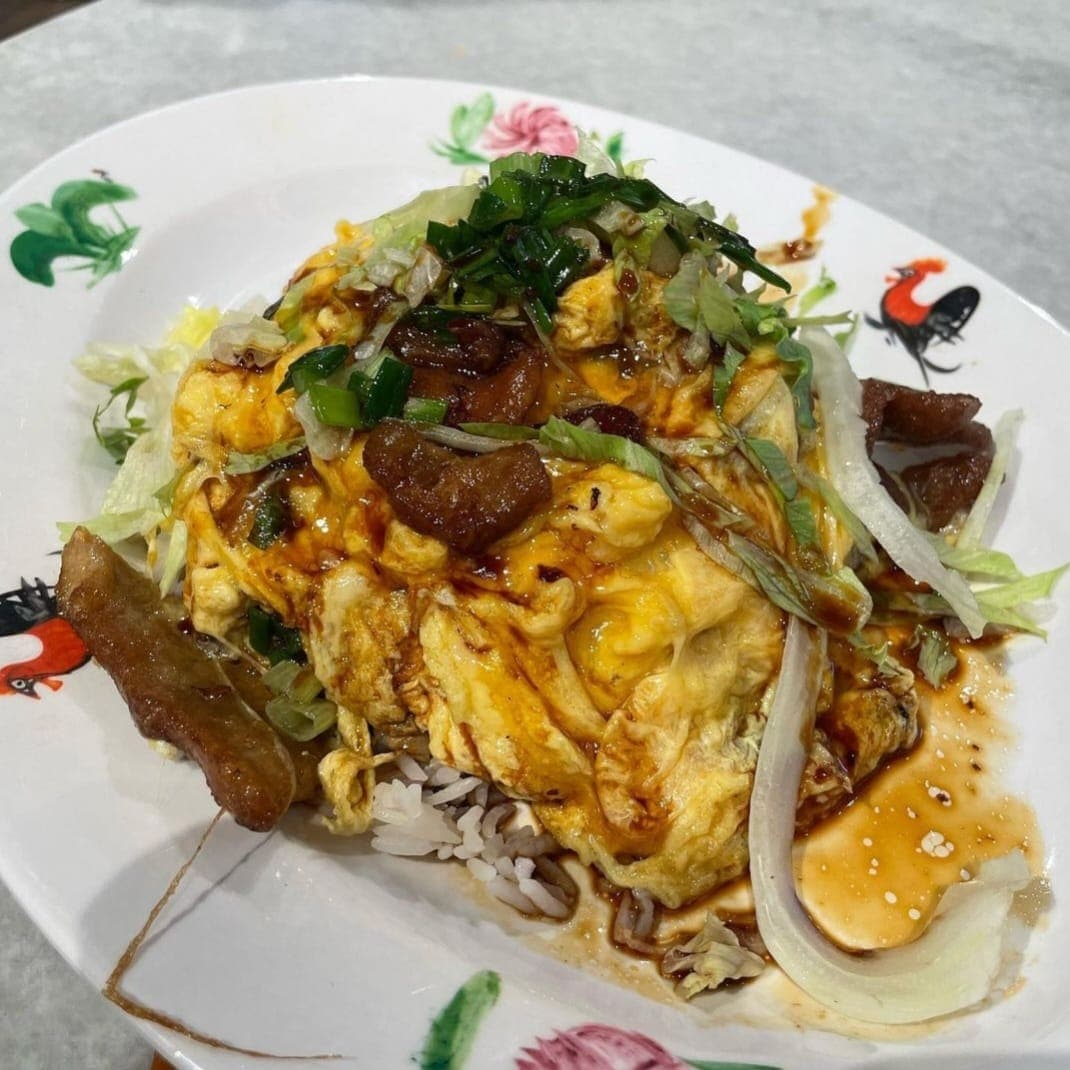 Street food
