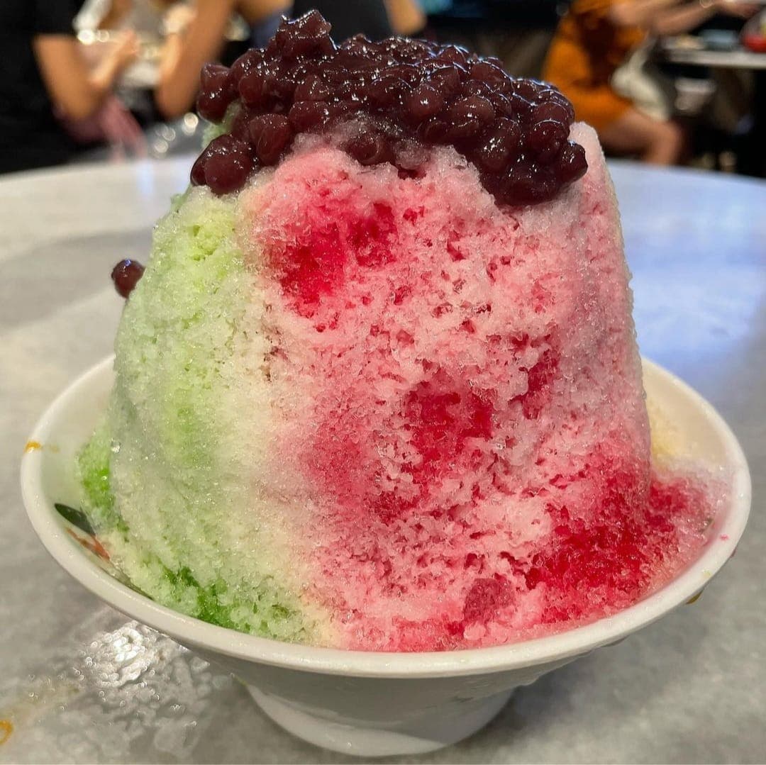 Bingsu