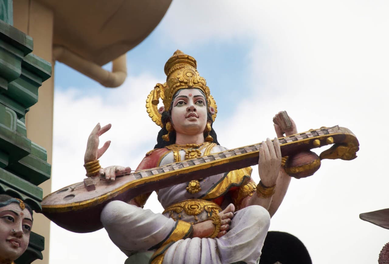 Sri Veeramakaliamman Temple